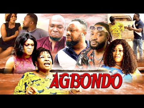 AGBONDO [PART 1] - LATEST BENIN MOVIE 2021