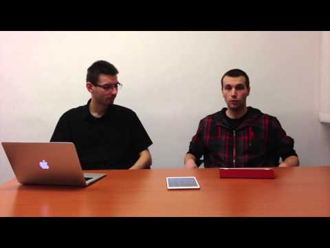 Jules : Unboxing the World IOS