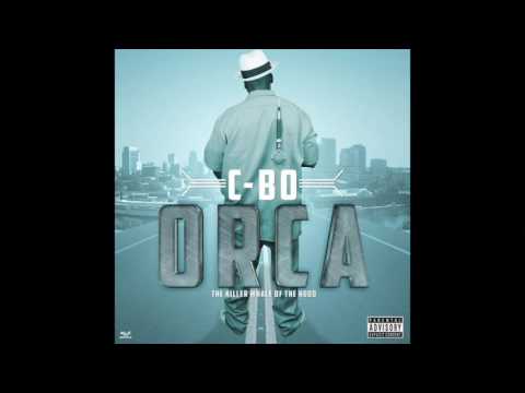 C-Bo - Murder One feat. B.G. Knockout, MC Eiht - Orca