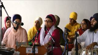 013 Detroit Smaagam May 2014 - SatMor - B. Gurpreet Kaur Jee NC