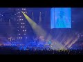 III Telegraph Ave Oakland By Lloyd Childish Gambino TD Garden 8 23 2024