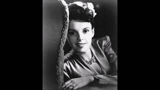 Judy Garland - How About You