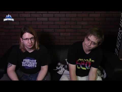 Game Nest Smash It Up: Theed (Falco) vs HiJinx (Blyleth) - Winners Round 2