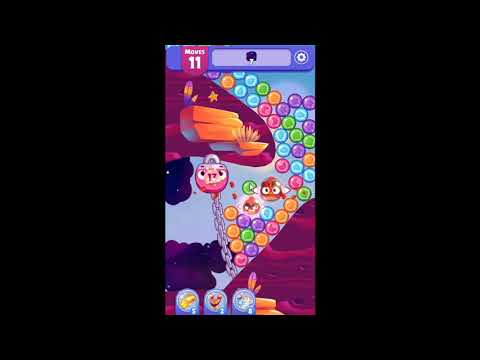 Angry Birds Dream Blast Level 78