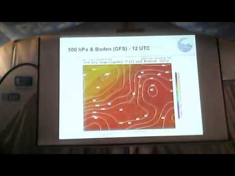 Briefing 1. Wertungstag 11.08.2015