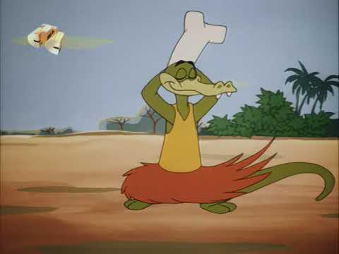 114 - Woody's Kook Out