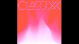 Classixx – “Whatever I Want” Feat  T Pain