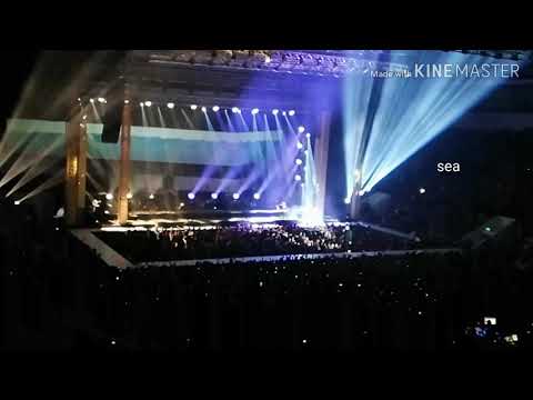 Tulus - Tukar Jiwa (Konser Monokrom Tulus) | 6 Februari 2019 - Istora Senayan