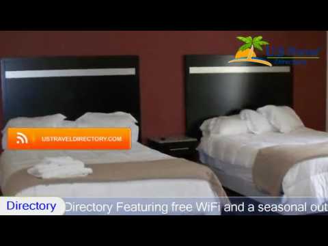 Budget Inn & Suites - Wall Township Hotels, New Jersey