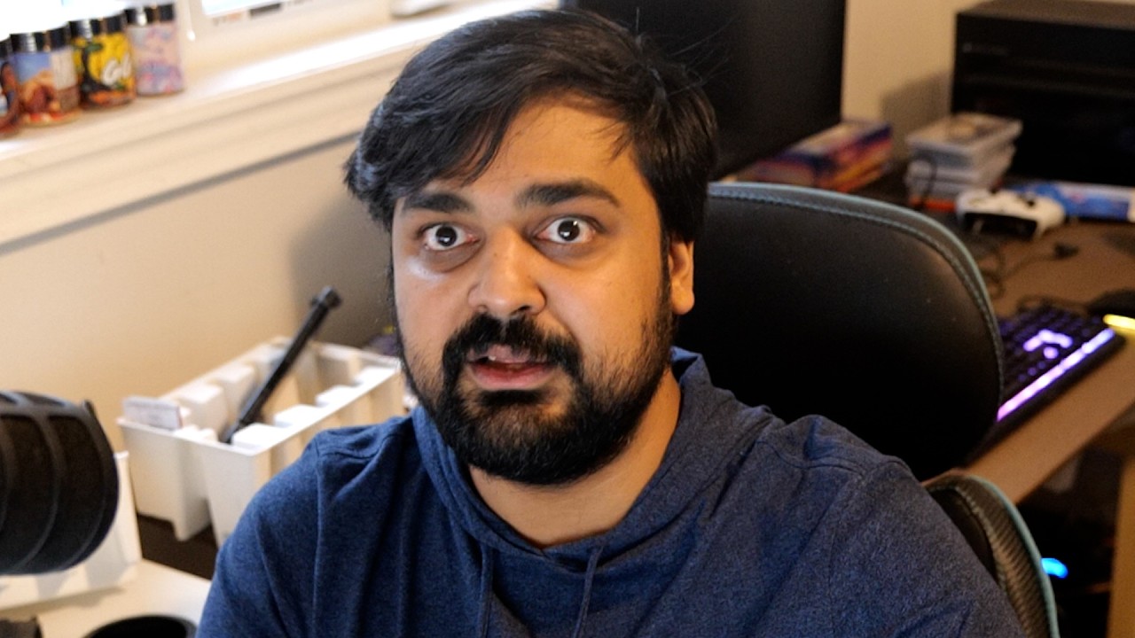 ANOTHER STRIKE AT THE AI BUBBLE...