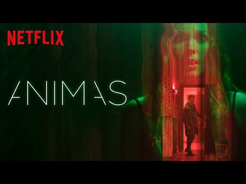 Ánimas (2018) HD Bande-Annonce VF
