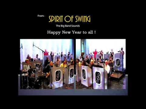 Spirit of Swing - Audio Track