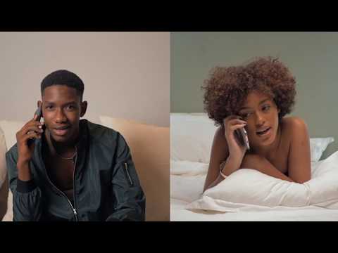 Come For Me (IMANI ft.Youngebs) Official Music Video