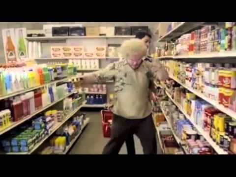 Duke Dumont feat. A*M*E - Need U (100%) (Official Video)