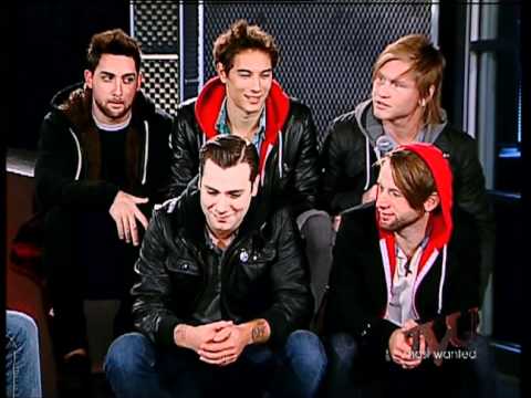 Sent by Ravens on TVU's Most Wanted 2010