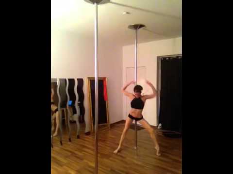 Yvonne Haug Reconnect Master women DPSM2014