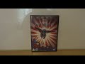 Dumbo 2019 UK DVD Unboxing