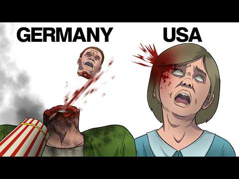 The Worst New Year's Eve Accidents Ever