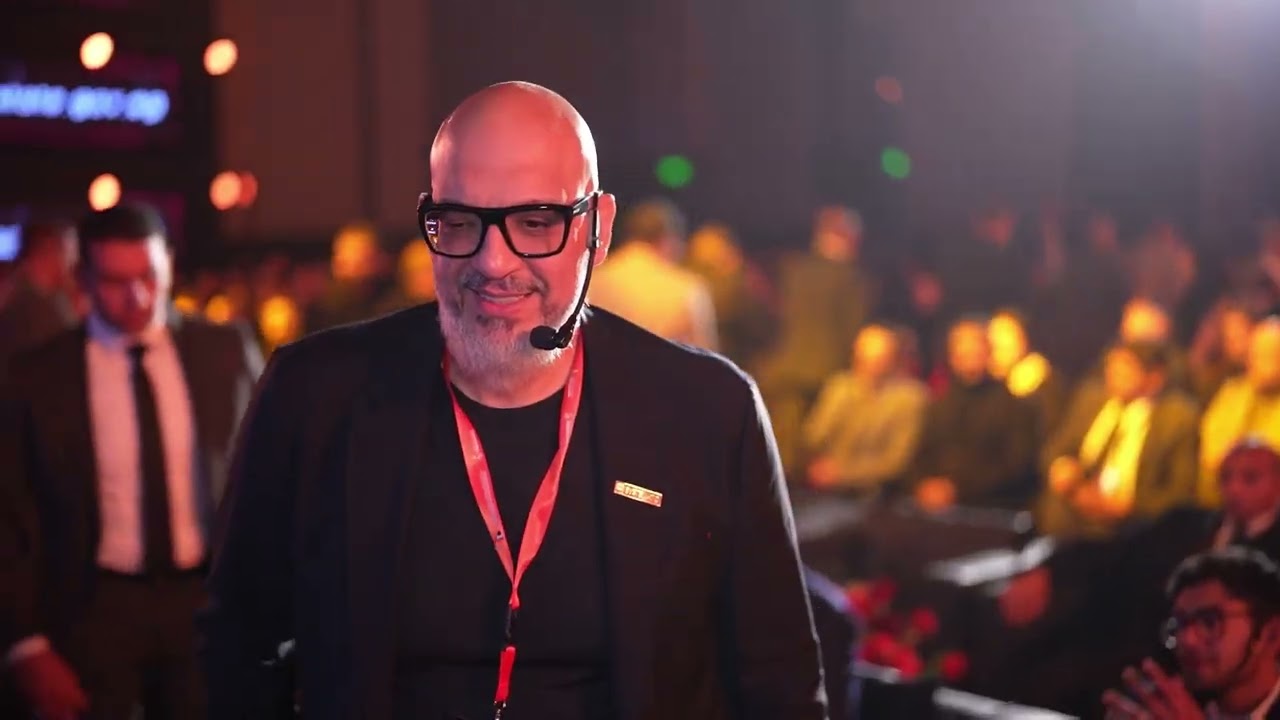 EGYPTIAN REALESTATE PLATFORM LAUNC EVENT منصة مصر العقارية | POWERED BY STRIKE MEDIA