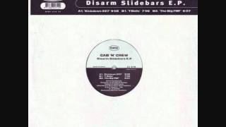 Cab 'N' Crew - Kickdown 227 (Disarm Slidebars EP.) 1998