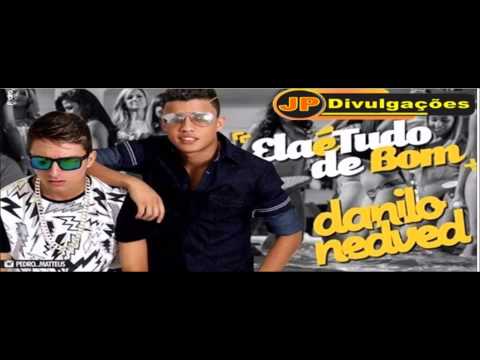 DANILO E NEDVED   ELA É TUDO DE BOM