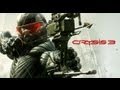 Crysis 3 & Borislav Slavov New York Memories ...