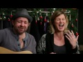 Jennifer Nettles & Kristian Bush -  Little Wood Guitar (2011 Fan Club)