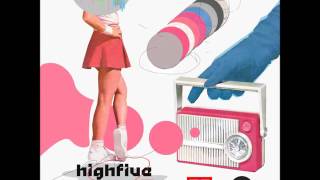 Risso(리소) - High Five [Official Audio]