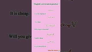 Download lagu English conversation pratice mp3