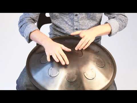 [Medium] RAV Vast drum lesson 3 by Pasha Aeon