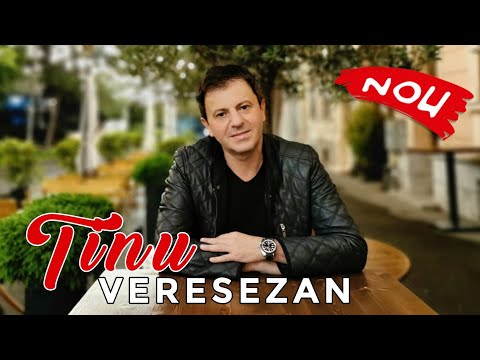 Tinu Veresezan - Destinul este scris în stele | NOU |