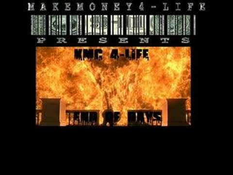 KMC 4-life - End of Days