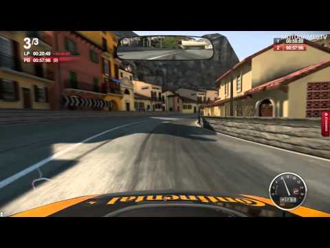 Auto Club Revolution Beta - BMW M3 Coupe at Lakeside Italia East