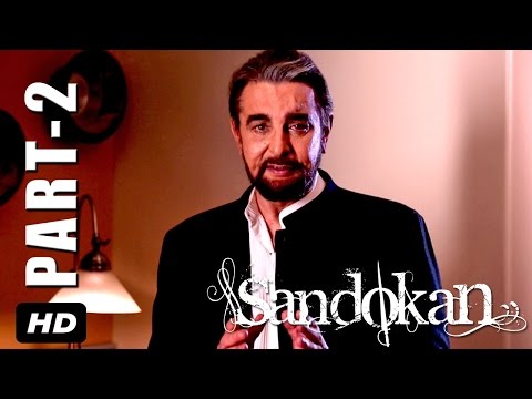 Introduction to Sandokan – Part 2 | Ft.  Kabir Bedi | Philippe Leroy | Carole Andre | Adolfo Celli