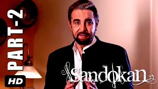 Introduction to Sandokan – Part 2 | Ft.  Kabir Bedi | Philippe Leroy | Carole Andre | Adolfo Celli