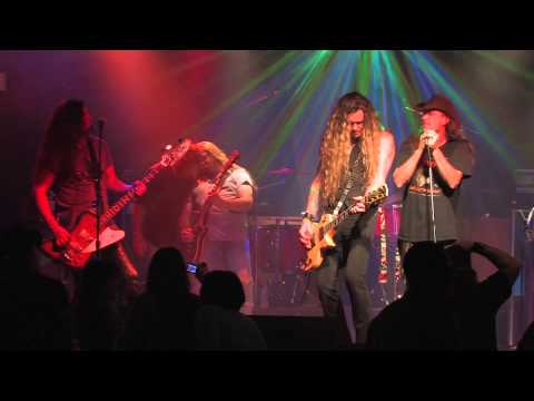 Every Mothers Nightmare - Love Can Make You Blind - Live at Limelight
