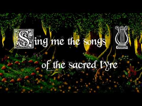 Jaki Rose - Song for the Storybooks (Nightcore)