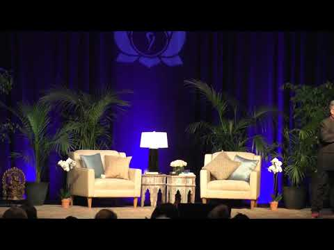 6. Finding Your True Self, The Cure For All Suffering