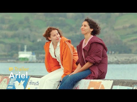 Tráiler de Ariel