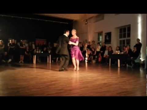 Jessica Stserbakova & Somer Surgit - Desde el Alma (2 of 3)