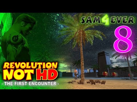 ᴴᴰ Serious Sam Classics: Revolution Remastered + 8 DLC #8 🔞+👍