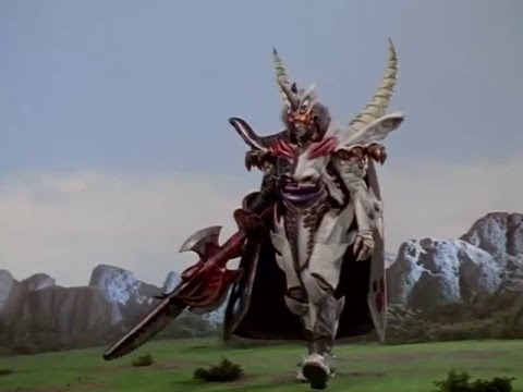 Power Ranger Fuerza Salvaje | El Amo Org entra en el Animarium y destruye a los Wild Zords