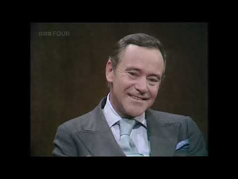 Parkinson - Jack Lemmon (BBC)