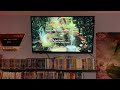 Menu Walkthrough Of Tinker Bell 2008 Dvd