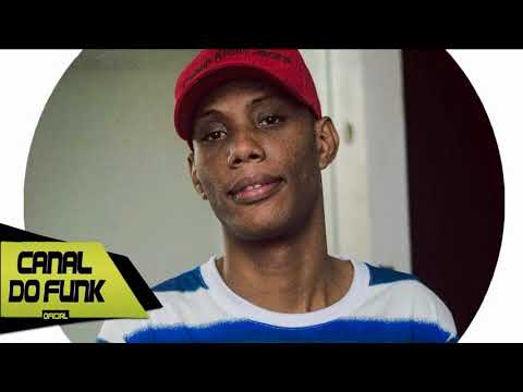 MC GW - Fica Méc (DJ Max e DJ DN) Lançamento 2018