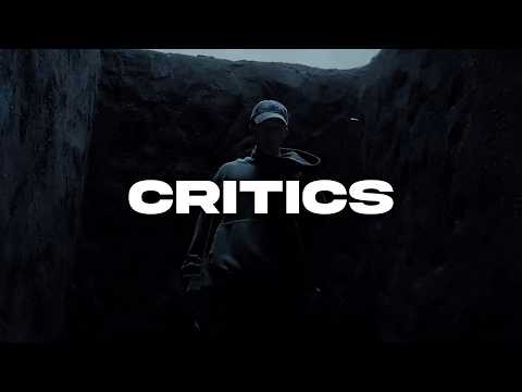 [FREE] Hard NF Type Beat \CRITICS\ | Aggressive Rap Type Beat | Trap Instrumental 2026