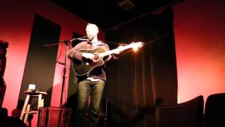 Craig Cardiff - Safe Here - Company House, NS