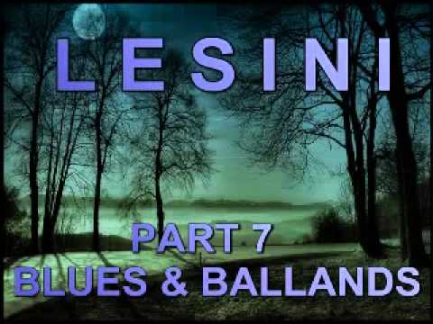 Blues & Ballands Mix Part 7 - Dimitris Lesini Greece