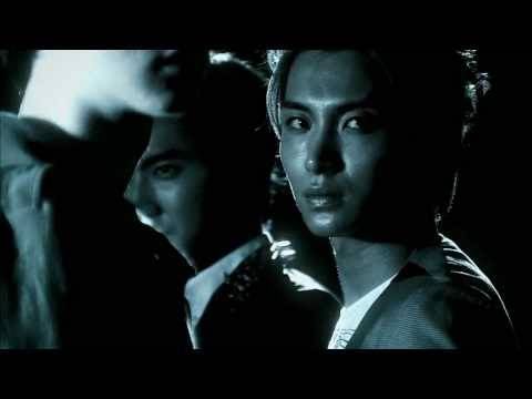 Super Junior - Miinah [BONAMANA]MV Teaser 2010 [HD]