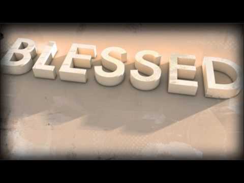 In-Hye 인혜 Grace Reynolds - Blessed (Rachael Lampa)